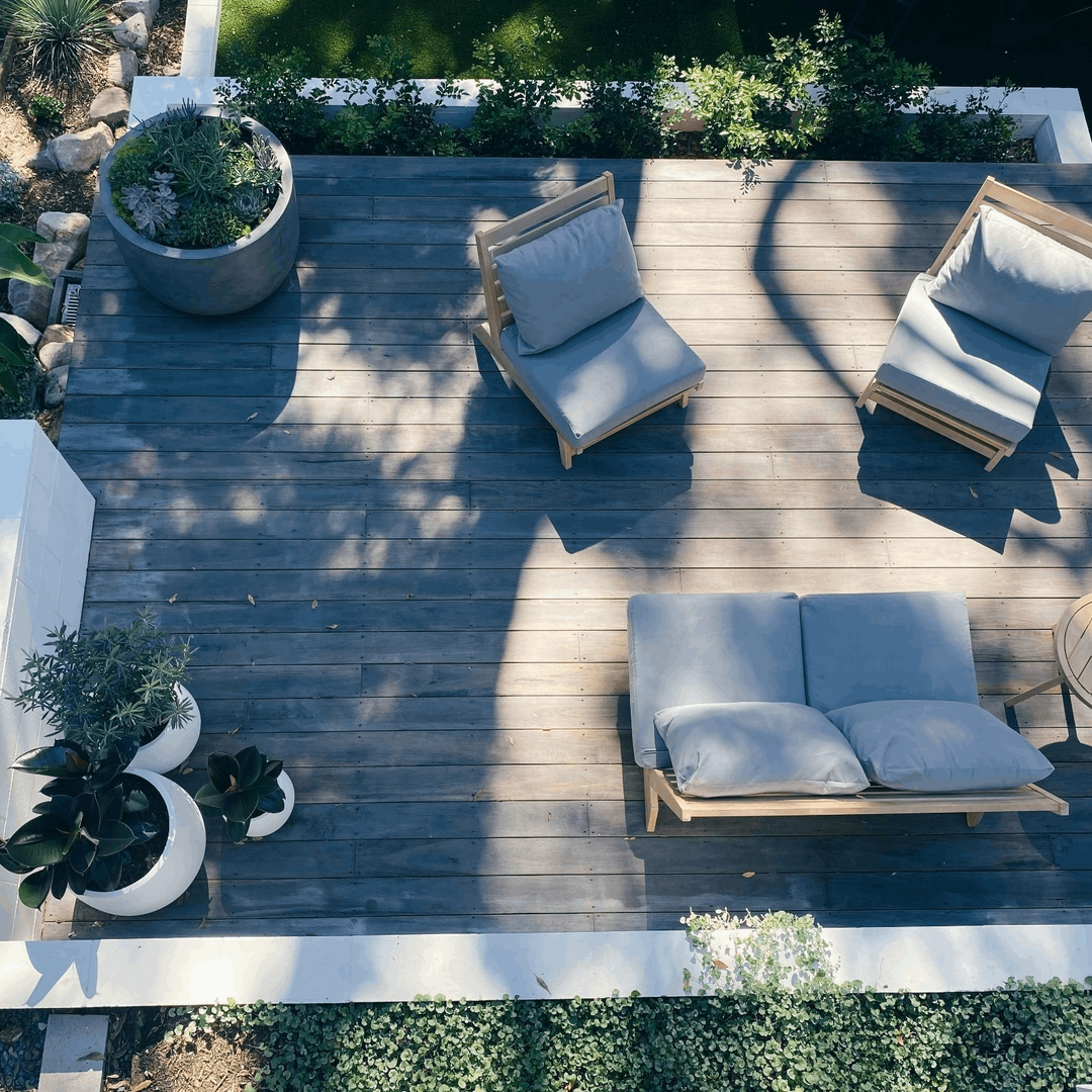 How to Keep Water From Pooling on a Gazebo: Simple Maintenance Tips
