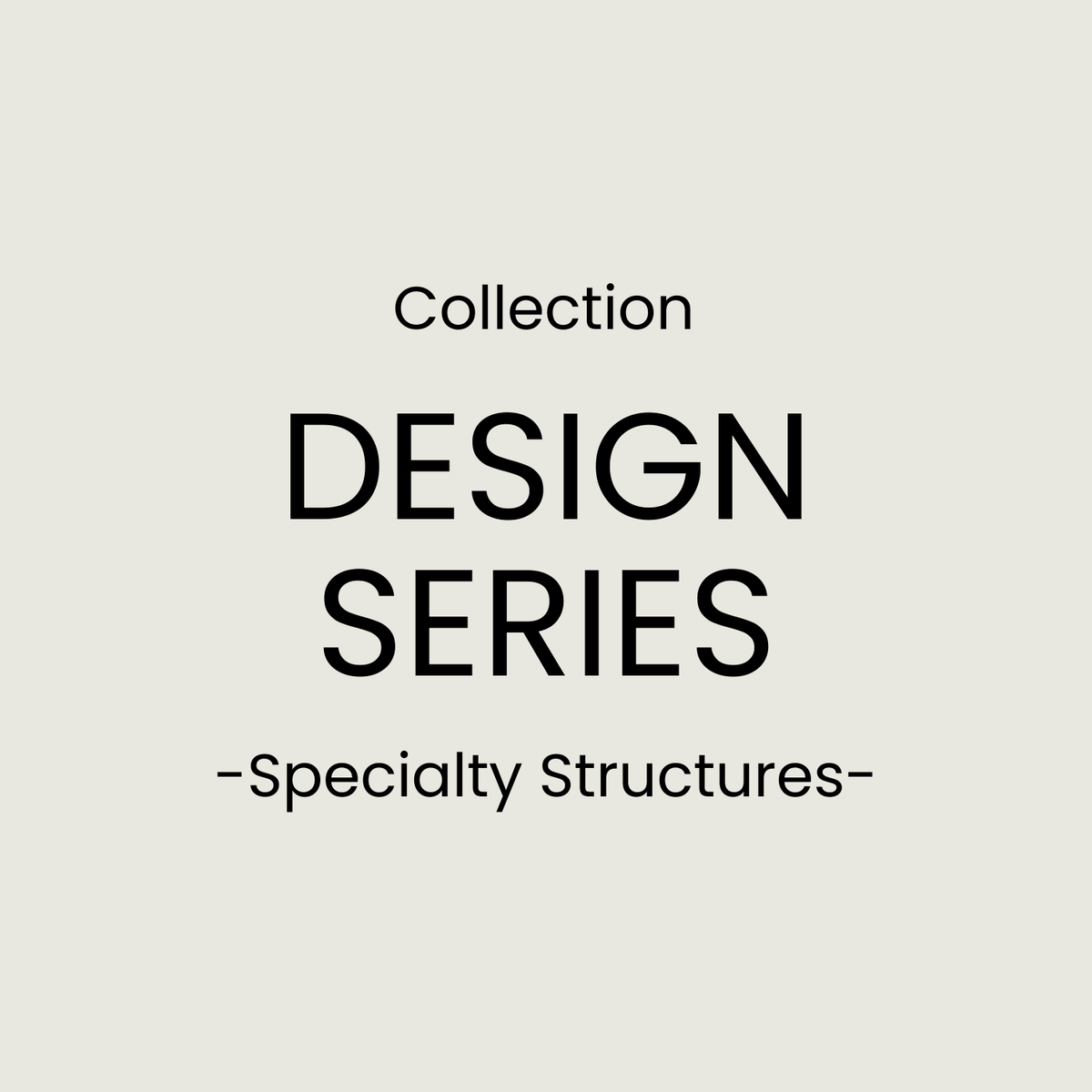 Design Series